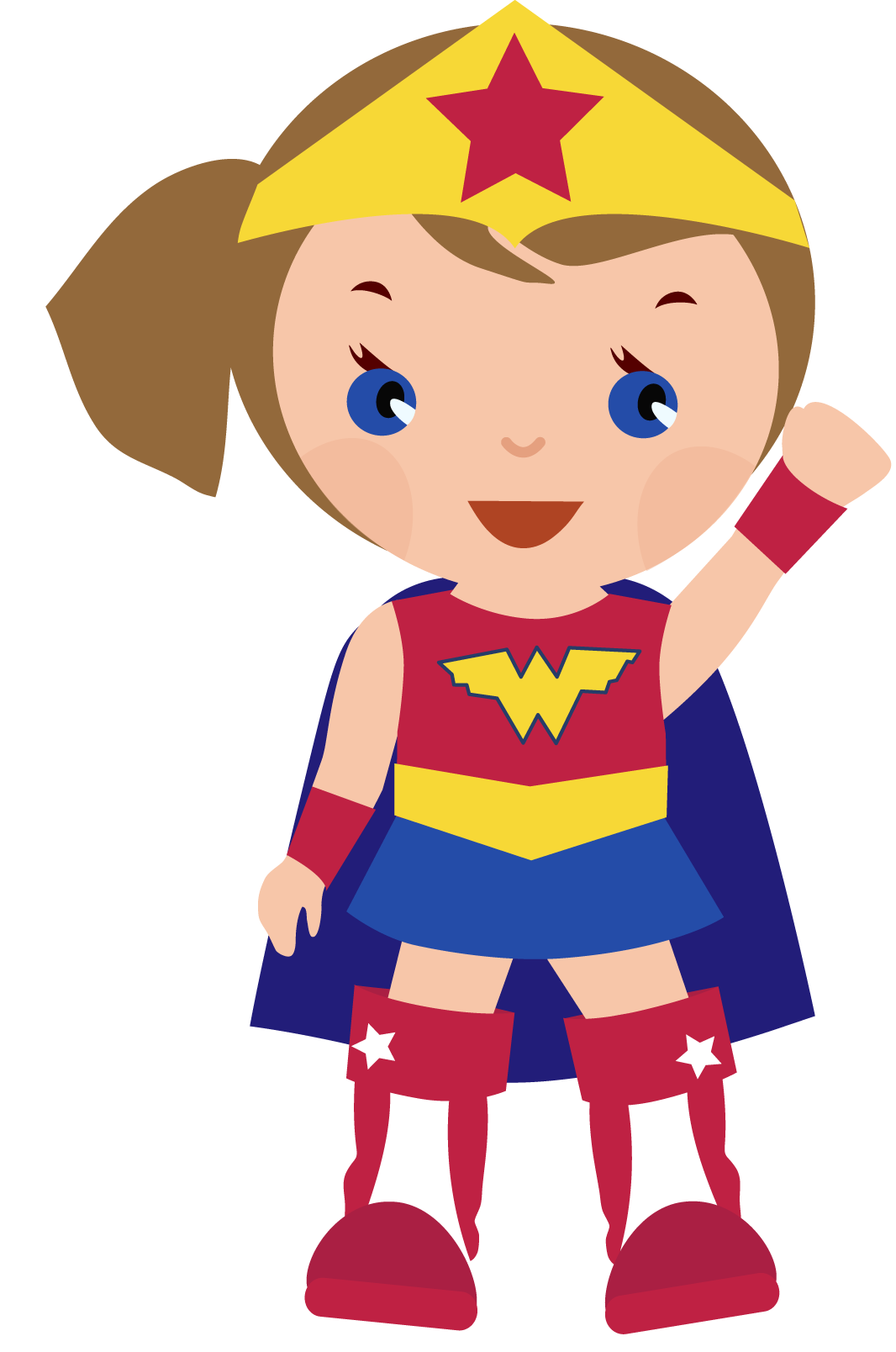 Free Clip Art Superhero Cliparts co