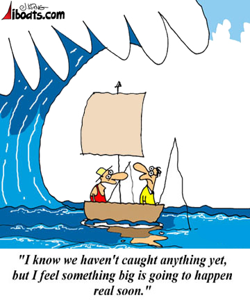 Fishing Boat Cartoon | lol-