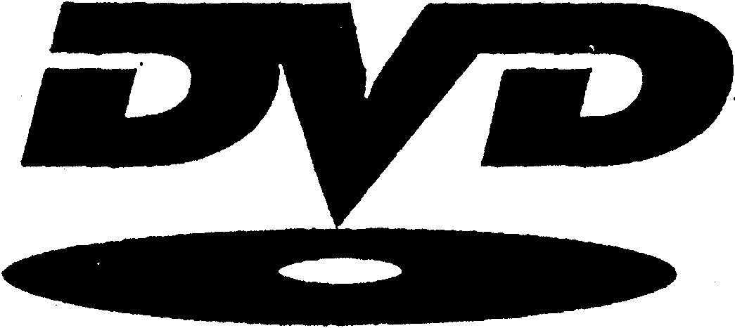 Logo Dvd