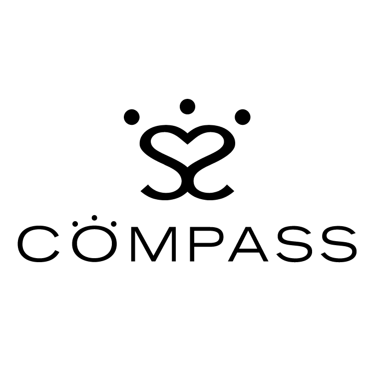 Compass 2 Free Vector / 4Vector