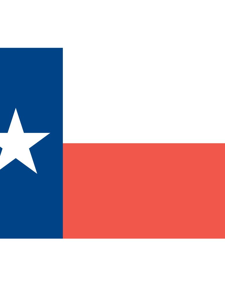 clip art texas flag - photo #2