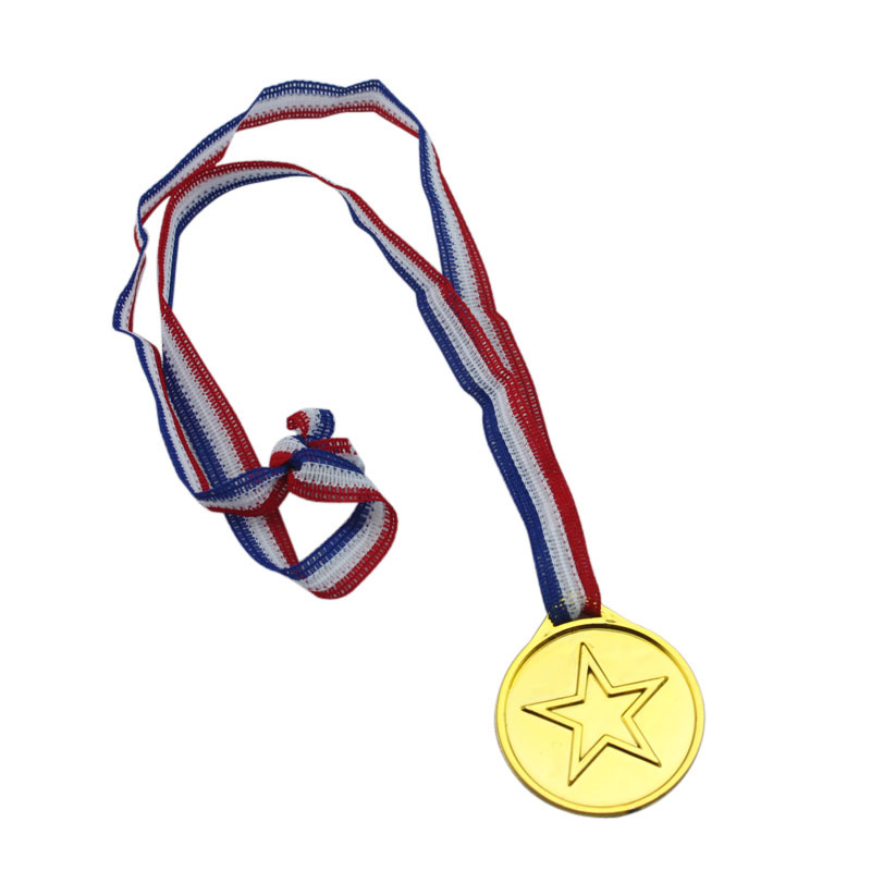 Online Get Cheap Plastic Gold Medals -Aliexpress.com | Alibaba Group
