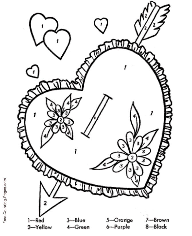 iduu963pav: valentine coloring sheets
