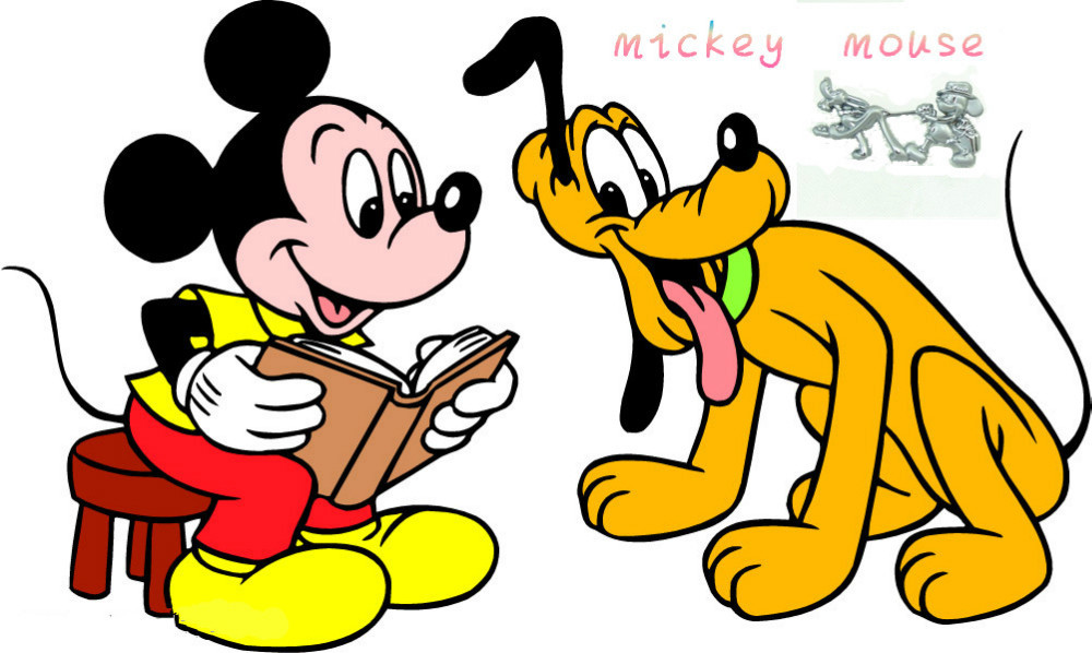 Mickey Mouse Furniture Promotion-Online Shopping for Promotional ...