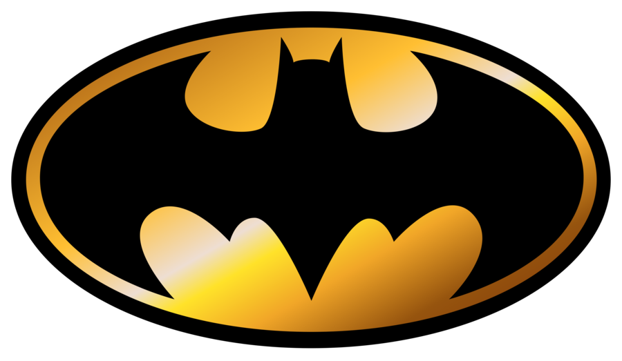 Batman Symbol Image - ClipArt Best