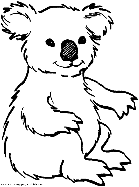 Download Animals| animal coloring pages | coloring pages of ...