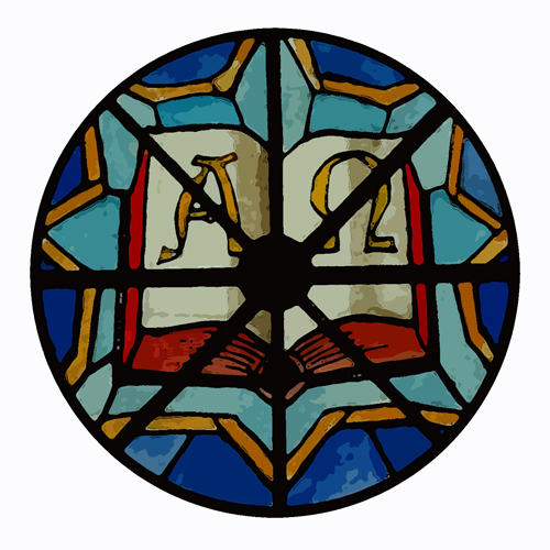 Stained Glass | pickandprintgallery