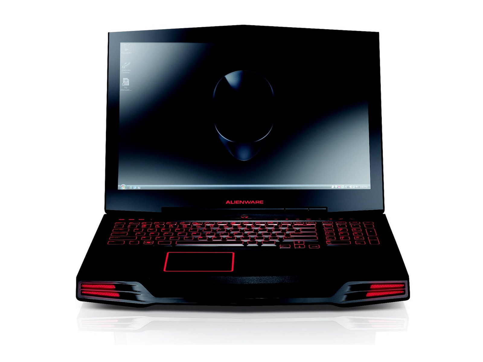 Gaming Computer Laptop Hd Images 3 HD Wallpapers | amagico.