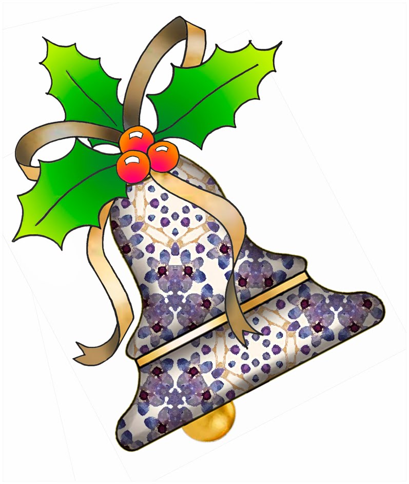 Christmas Party Clipart