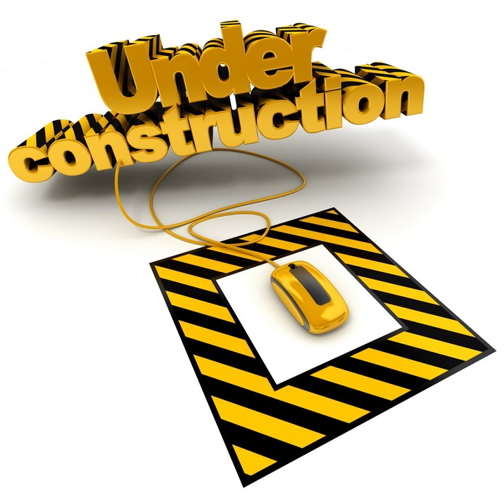 website under construction clipart - photo #20