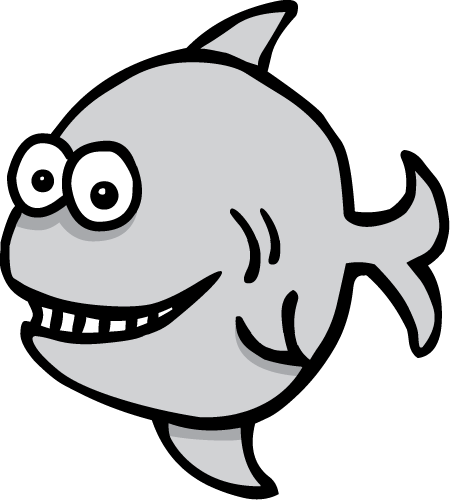 Pix For > Tuna Fish Clip Art