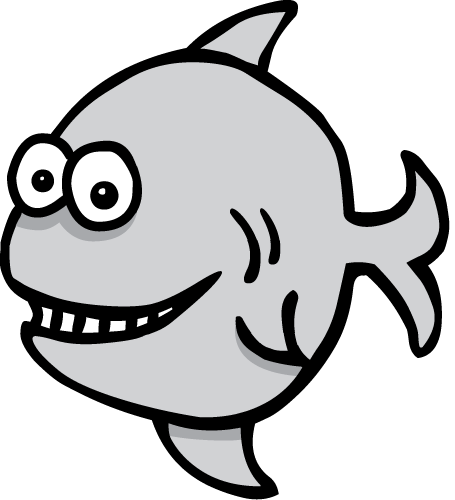 free clipart tuna fish - photo #42