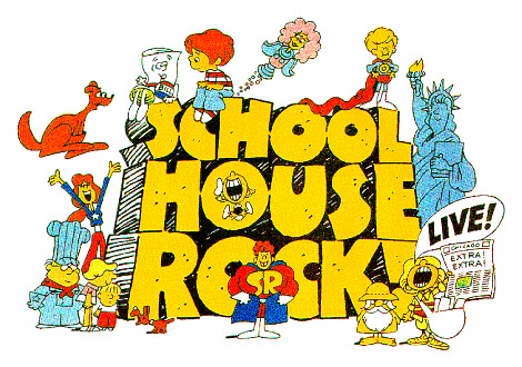 Schoolhouse Rock rockin' Charlotte | CLT Blog