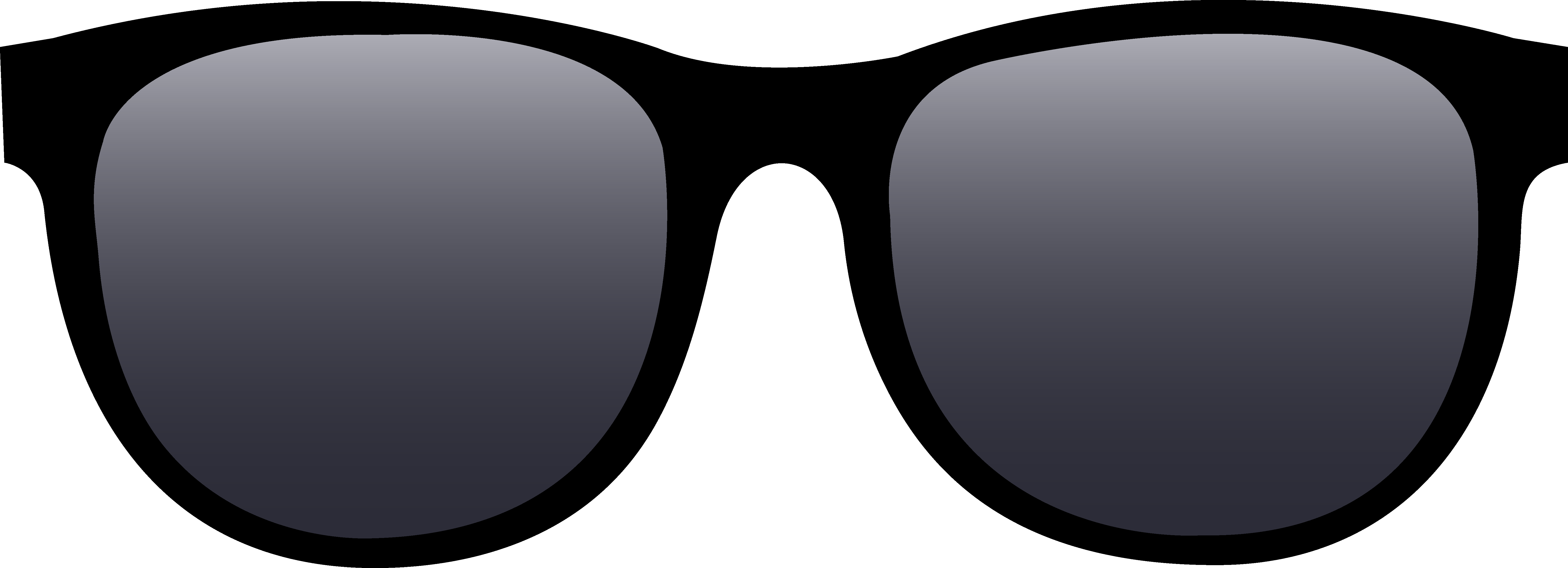 Black sunglasses free clip art | Mode Blog