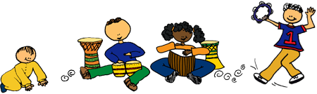 Music Teacher Requirements - Child, Toddler Music Development
