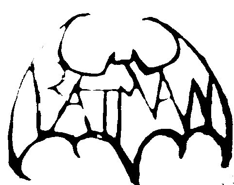 Batman Logo by Iceman-Elie on deviantART