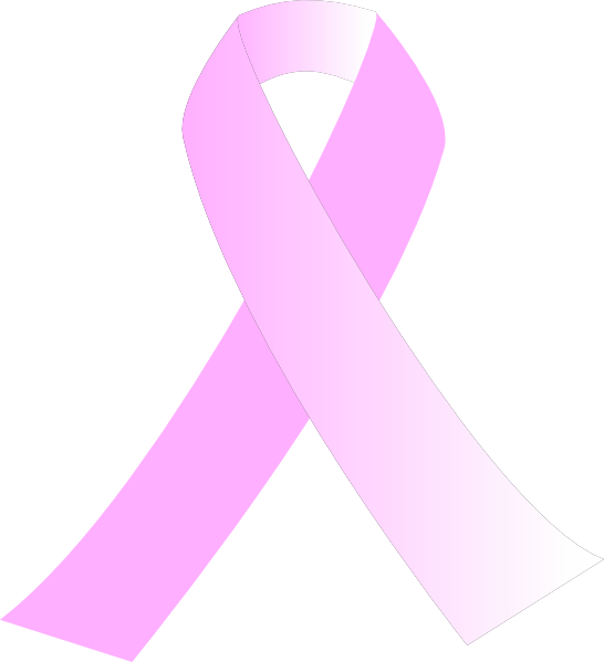 Breast Cancer Color Pages - ClipArt Best