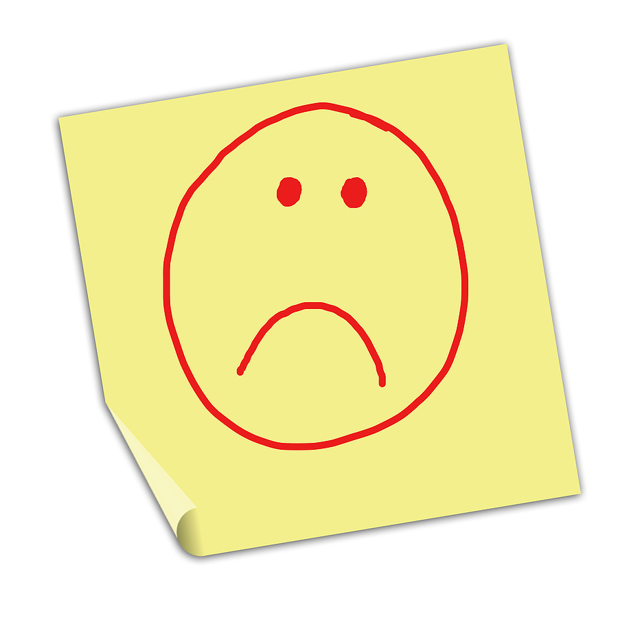 Images For > Unhappy Customer Clipart