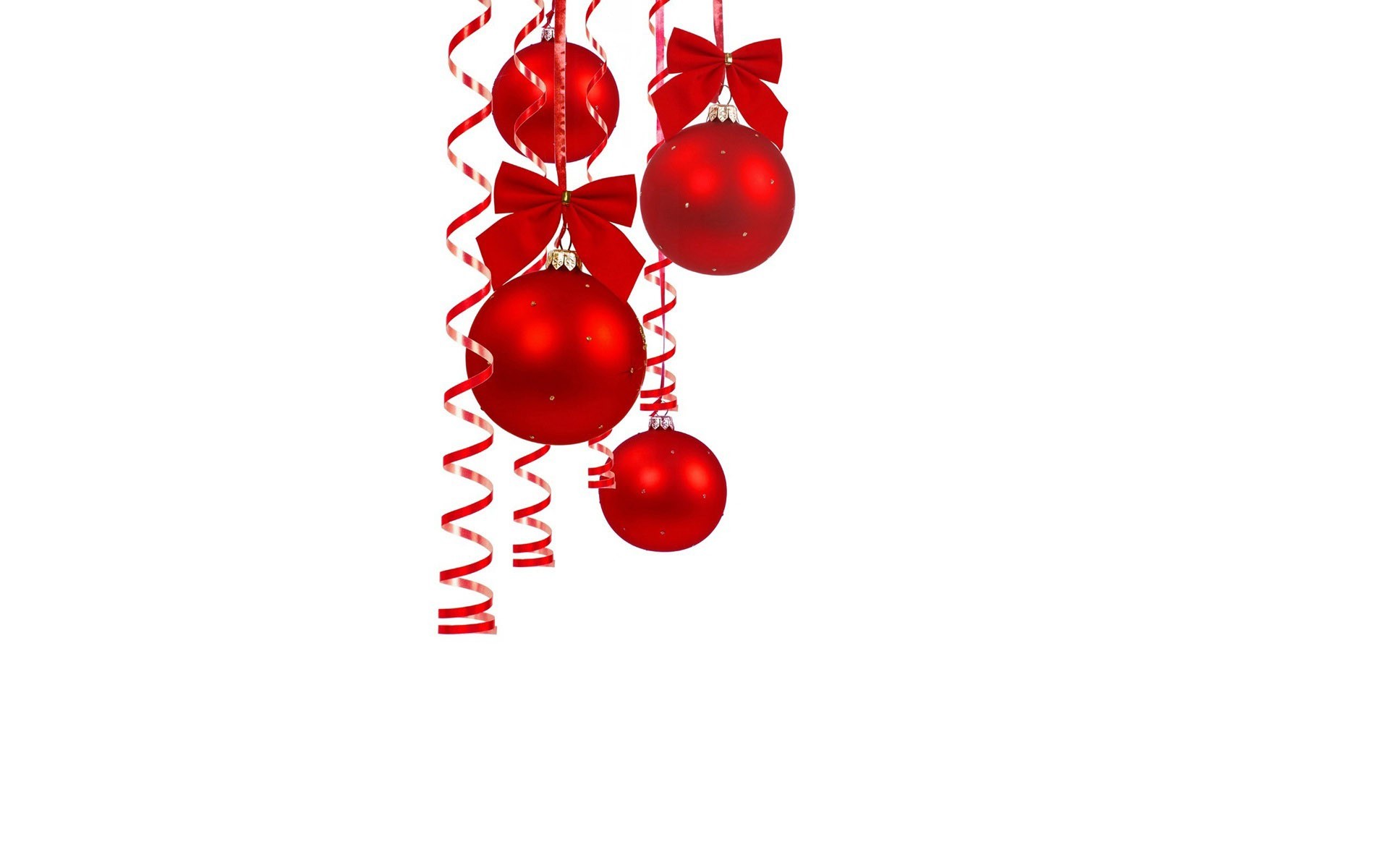 free clipart red christmas bow - photo #40