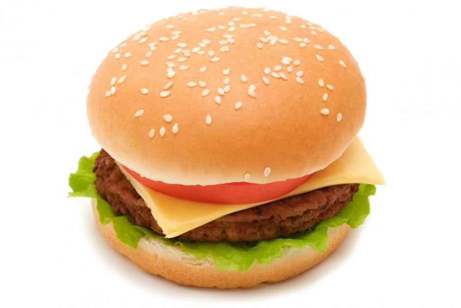 Google: 15,000 searches as green as a cheeseburger | IT PRO