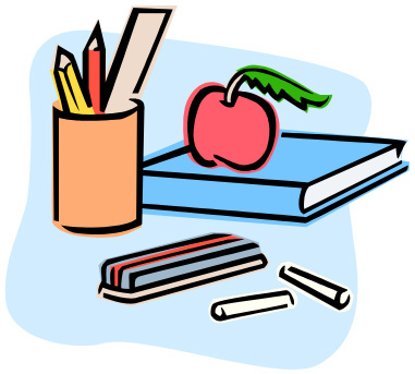 High School Building Clip Art | Clipart Panda - Free Clipart Images