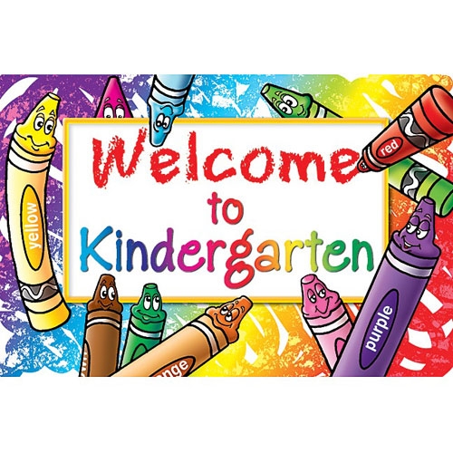 Free Kindergarten Clip Art - ClipArt Best