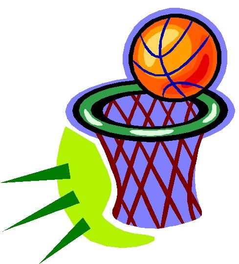 Girls Basketball Clip Art - Bing Images | Sports | Pinterest