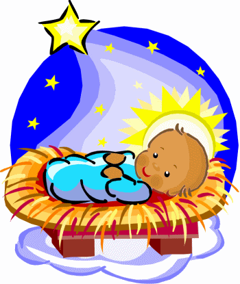 Birth of Baby Jesus Picture Gallery 4