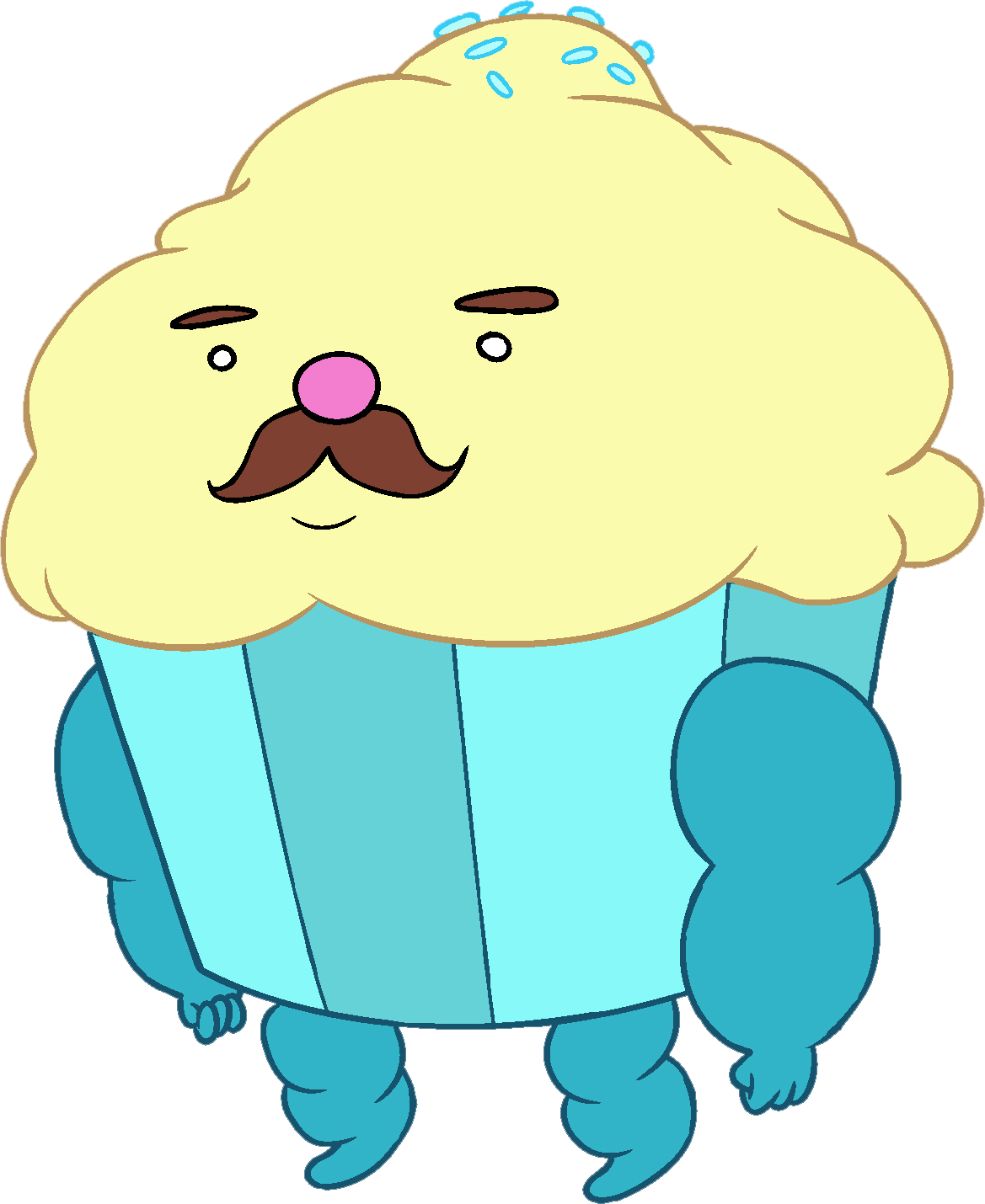 Candy Person 3 - The Adventure Time Wiki. Mathematical!