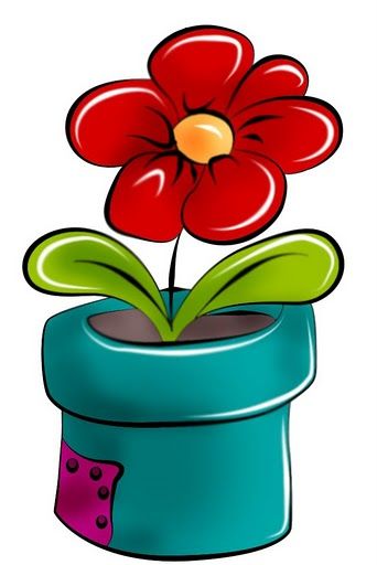 Spring Clip Art and Images on Pinterest | 929 Pins