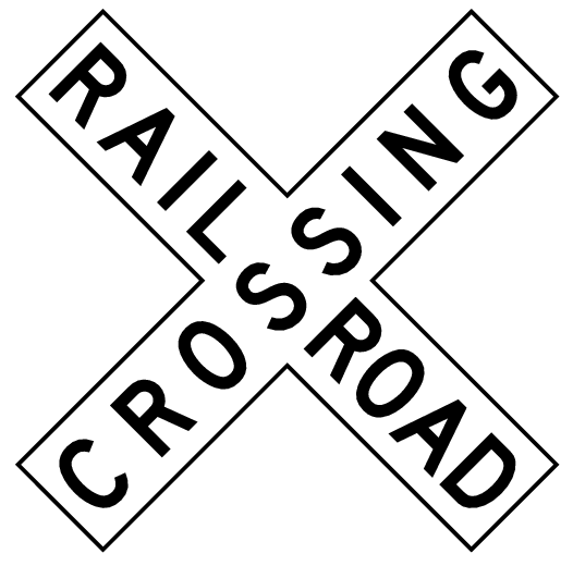 Pix For > Railroad Border Clipart