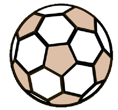 Soccer Ball Images Clip Art - ClipArt Best