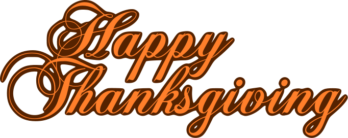 thanksgiving clip art banner free - photo #17
