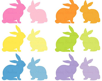 Popular items for art rabbit on Etsy