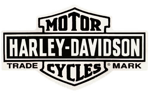 Seeking a Vintage old Harley Logo in EPS / Vector format - Harley ...