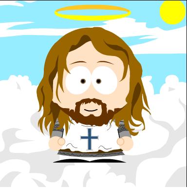 Jesus Christ Cartoons Turnbacktogod Photos