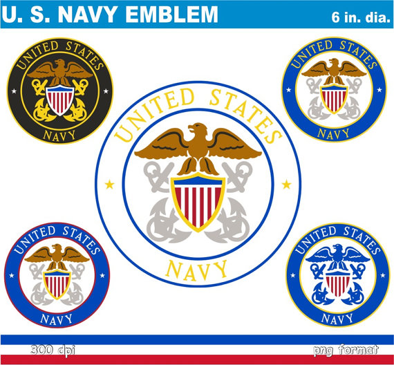 military emblems clipart - photo #37
