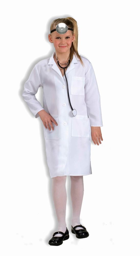 Kids Doctor Coat | eBay