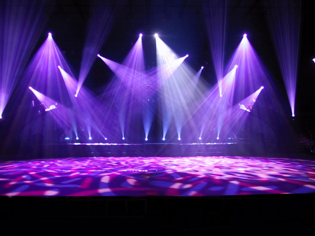 Avalanche Concert Lighting & Staging | ACLS