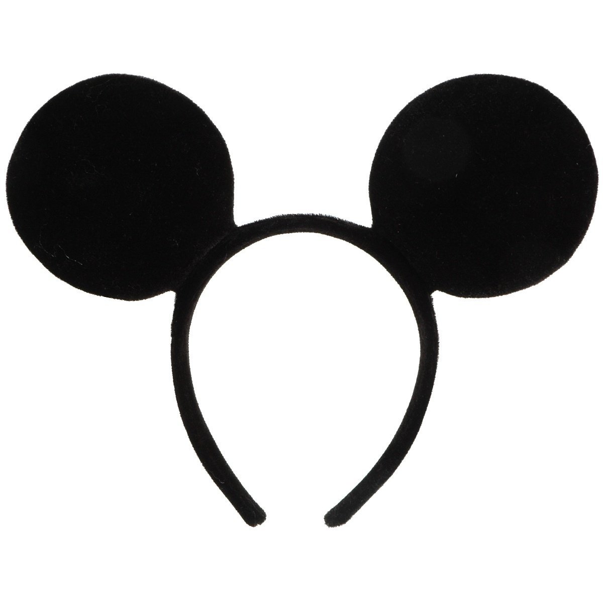 Amazon.com: Hanover Accessories 160977 Disney Mickey Mouse Ears ...
