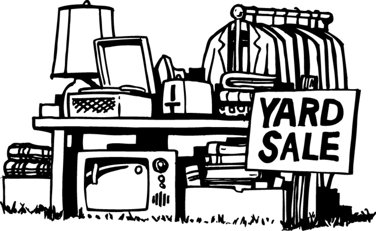Smithville Community Yard Sale | Galloway, NJ Patch