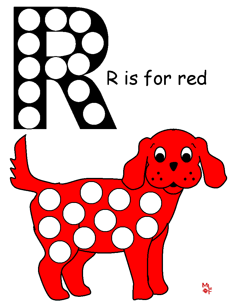 Pix For > Clifford The Big Red Dog Clip Art