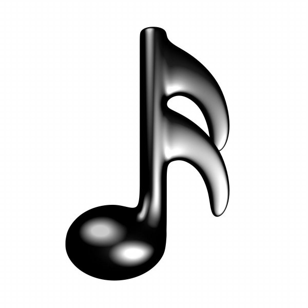musical symbol x