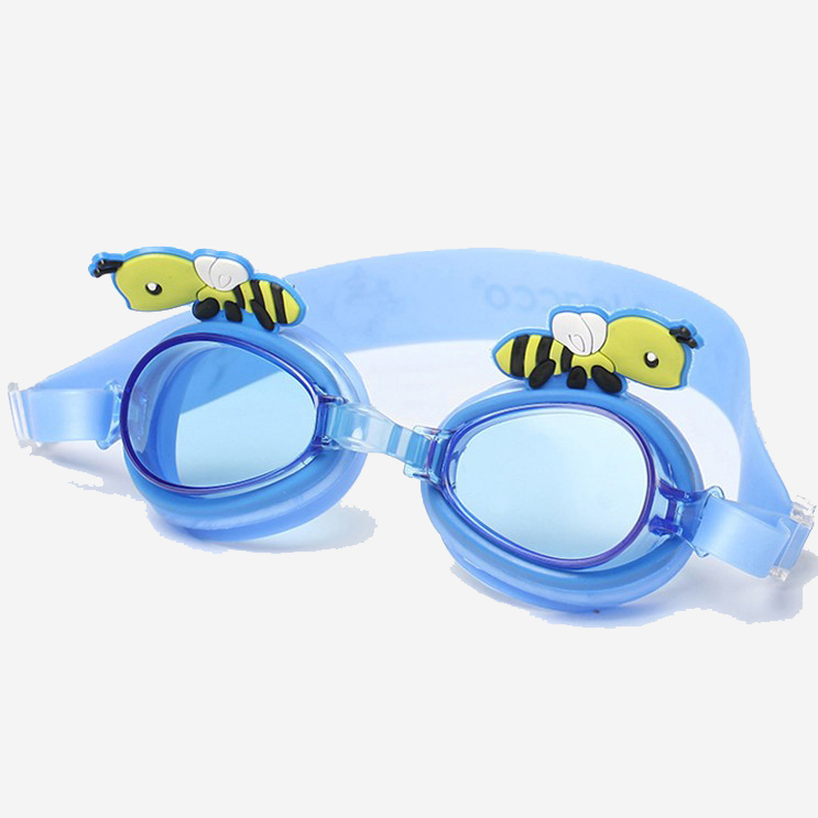 Aliexpress.com : Buy Hot selling Children goggles Bee baby boys ...