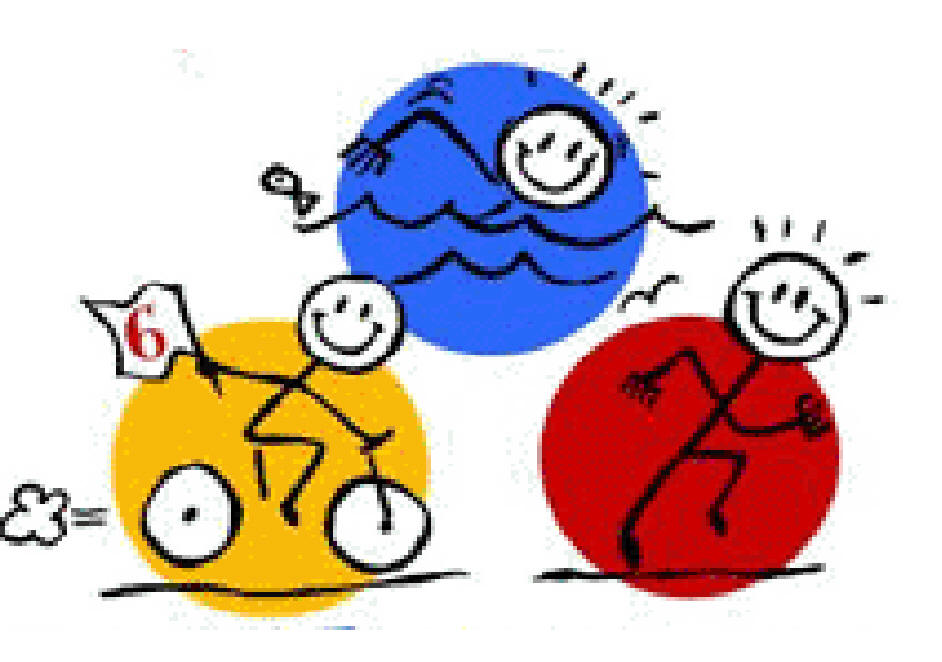 Triathlon Logos
