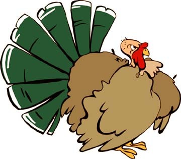 Cartoon Turkey Dinner Images & Pictures - Becuo