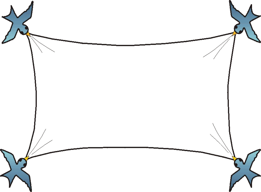 Simple Page Border Designs | Coloring Pages