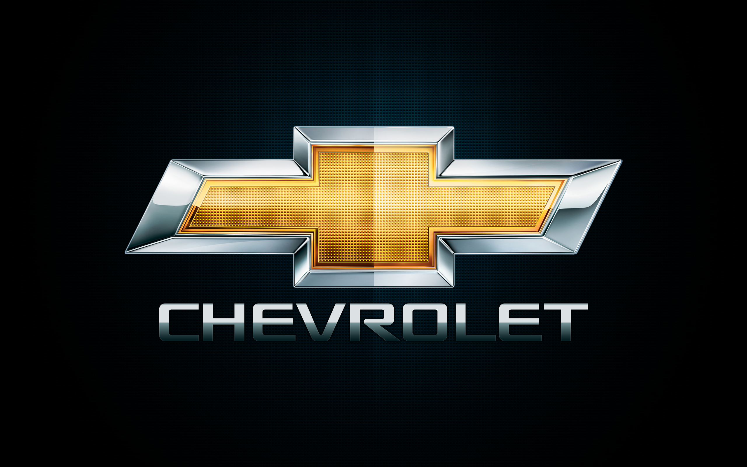 Fantastic Chevy Logo Wallpaper #6788585