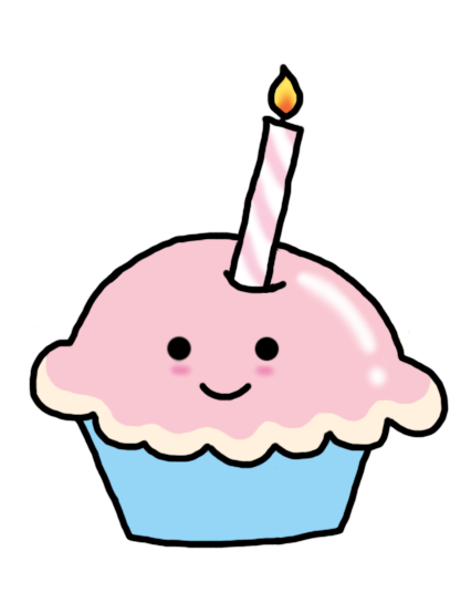 Happy Birthday Cake by minnie-themousekid on DeviantArt