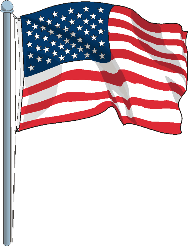Usa Flag Cliparts.co